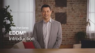 USPS How to Use Every Door Direct Mail Part 1 of 5: