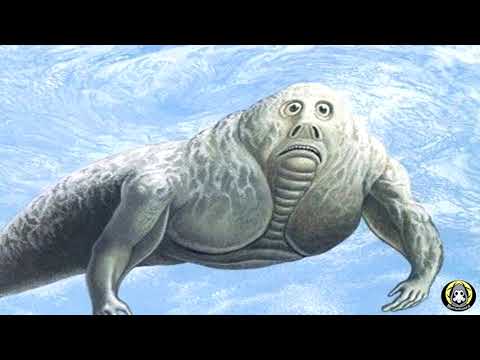 Man After Man - Dixon's Speculative Biology