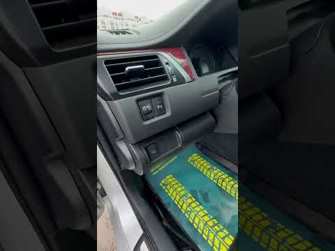 фото toyota camry vii (xv50) 0