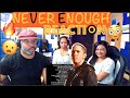 Eminem ft. 50 Cent - Never Enough (Producer/Family Reaction)