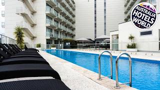 Tasha's Apartments on Warwick | Adelaide, Australia | Hotel Review 🛏️