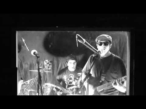 0016 CABINA DEL TERROR - ERRANTES