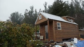 FULL STORY: Tiny Homes