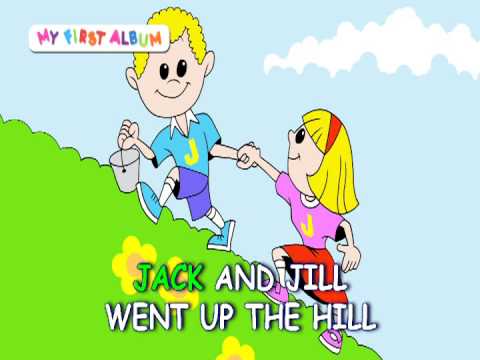 Jack and Jill (Clip 'Nocturnal')