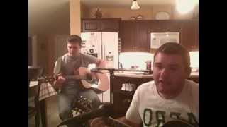 Closing Time - Cover