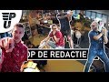 Kinderspeelgoed en arcade games - Op de Redactie