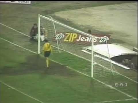 1982-83 SSC Napoli-1.FC Kaiserslautern