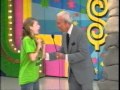 The Price Is Right 5 26 05