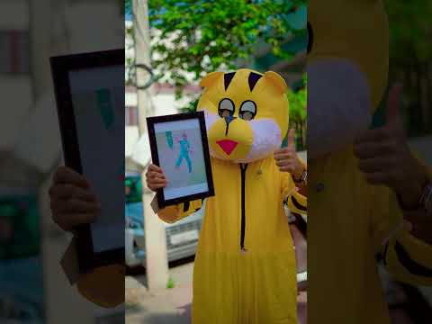 iPhone 17 Pro Max Vs OPPO Find X9 Pro Vs Samsung S25 Ultra Camera Zoom 😱#shorts