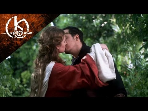 Le baiser romain - Kaamelott - Livre III