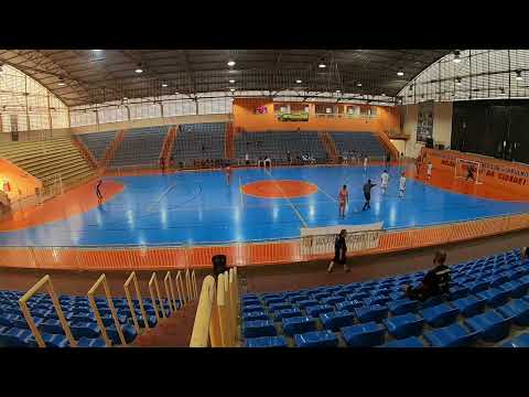 DIADEMA / MERCEDES X WIMPRO GUARULHOS - SUB20