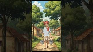 Download lagu 💧 Kehidupan Desa yang Damai | Rutinitas Pengangkut Air | Animasi Gaya Ghibli | ASMR Desa Gaya Ghibli mp3