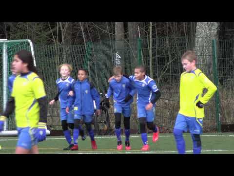 Gnistan/Keltainen 2 - Gnistan P08