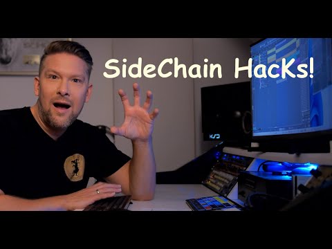 Using the sidechain correctly: Cubase Routing & FabFilter Pro-C 2 in detail