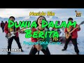 Nasida Ria Dunia Dalam Berita Reggae Cover Full Bass