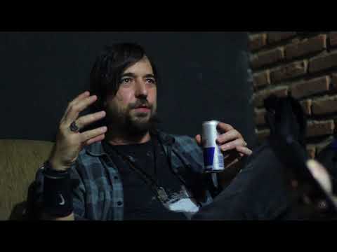 Setemarez e Marcão Britto( Making Of )