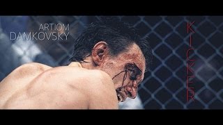Artiom Damkovsky on M-1 Challenge 70 | Артем Дамковский, промо бойца