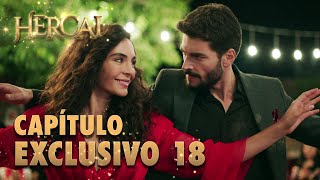 Hercai - Exclusive Chapter 18