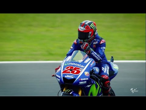 2017 FIM MotoGP World Championship - Termas de Rio Hondo (ARG)