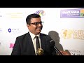 The Tour Designers - Rajesh Nair, Managing Partner