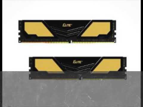 TFWD48G2666C15BBK Team Group 8GB PC4-21300 DDR4-2666MHz non-ECC Unbuffered CL15