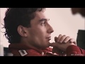 Ayrton Senna The Best