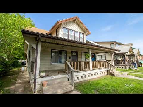 1331 N. Waco Ave., Wichita, Ks 67203