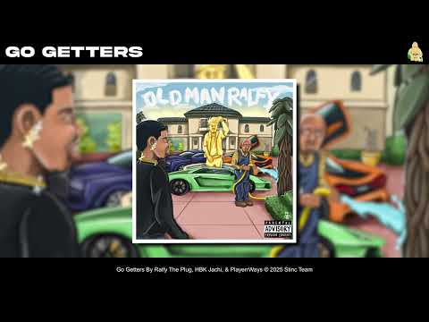 Video thumbnail for Go Getters