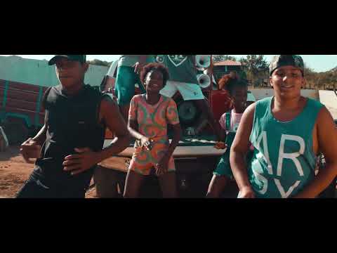 Petter Ferraz e Menor Nico - Litrão (Clipe Oficial)