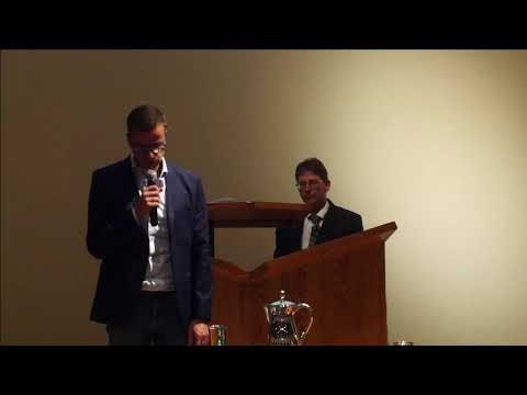 Dankdagdienst 6 november 2024 CGK Kampen