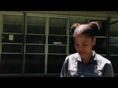 CHEYANNE GAINES: Rolling ankle causes fear of basketball career ending