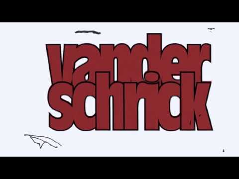Vanderschrick - Ongehoord