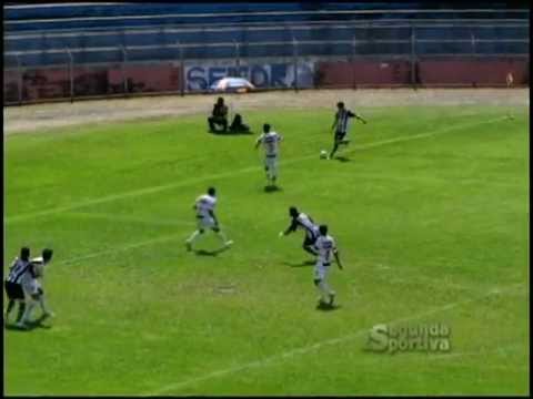 Segunda Esportiva - Internacional x Inter de Bebedouro