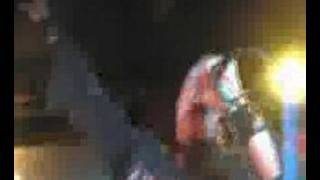 The Adverts' No Time To Be 21 - TV Smith & Bored Teenagers