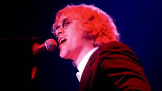 Warren Zevon “Reconsider Me” Live at Wolfgangs on 7/3/1986