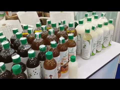 Edible Oil
