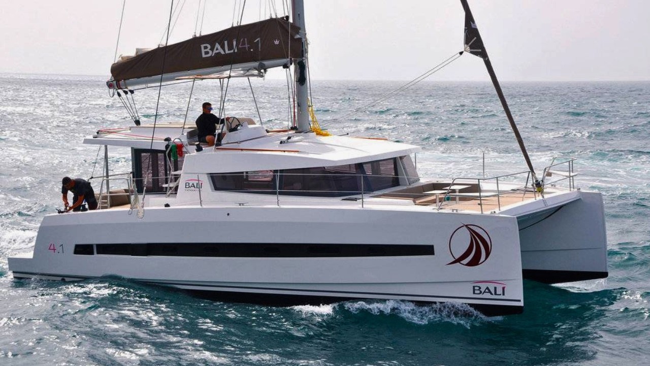 Bali 4.1