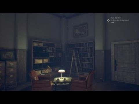 Call of Cthulhu: Part 9 On The Hunt For Answers