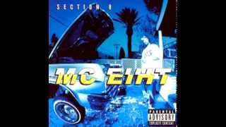 MC Eiht - Dayz Of &#39;89