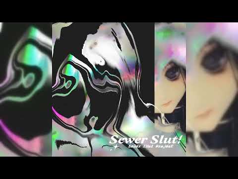 Commix & Instra:Mental Moog - Japanese Electronics (Sewerslvt Flip)