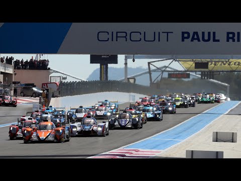 2019 4 Hours of Le Castellet - The movie of the race!