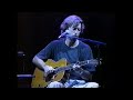 Eric Clapton Interview In Japan 1995 エリック クラプトン 来日インタビュー 1995