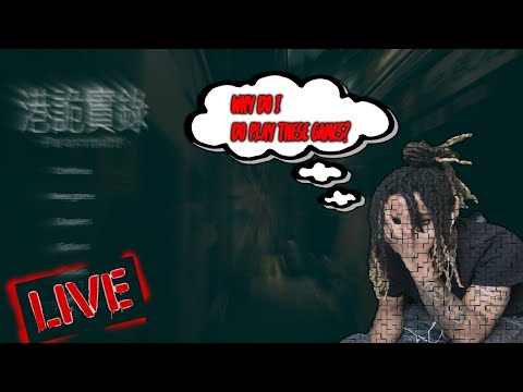 Here We Go Again... | Paranormal HK| Clock Puzzle Solved !