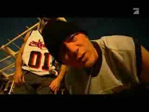 Bullyparade - Heut liegt was in der Luft