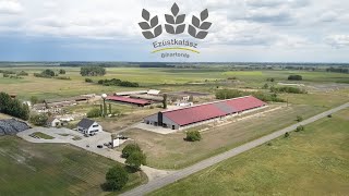 Telep-műszakvezetőt keresünk