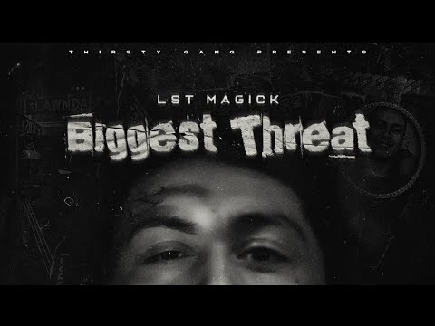 LST Magick - Ima Dogg FT 360Pooh (Official Audio)