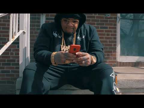 Alex Fatt - Green or White (Official Video) Dir.by Alex Fatt