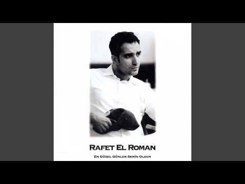 İnan Artık Seni Hiç Sevmiyorum - Rafet El Roman