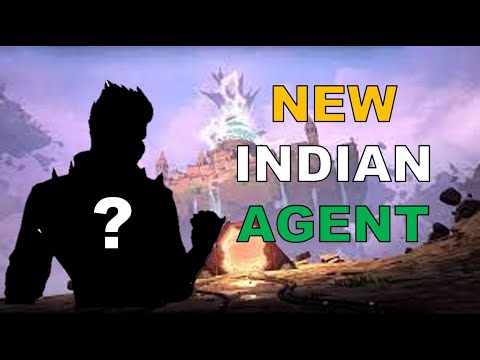 *NEW* INDIAN Valorant Agent Abilities LEAKED