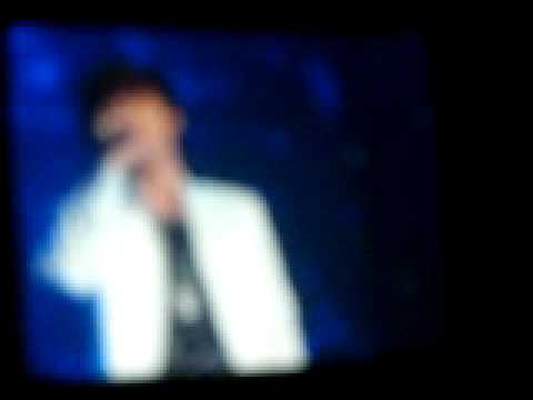 K.will Concert 2011 (2) - Dropping the Tears